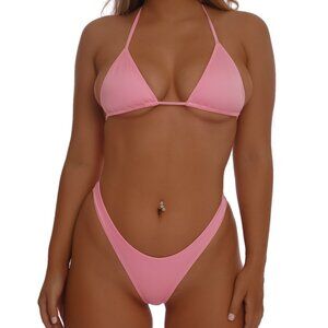 Disruptive Youth Bikini (2 Tops)